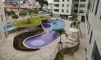 Imagem 2: Apartamento Flat em João Pessoa