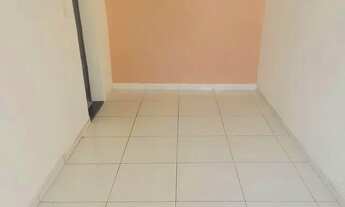 Imagem 7: Estácio- Apto 1 quarto, Cozinha , banheiro e área