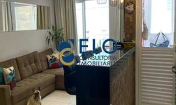 Imagem: Vendo apartamento de 2 quartos, com suíte