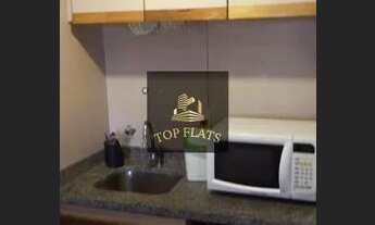 Imagem 6: Flat disponível em Moema