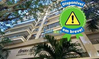 Imagem: Apartamento com 4 quartos para alugar