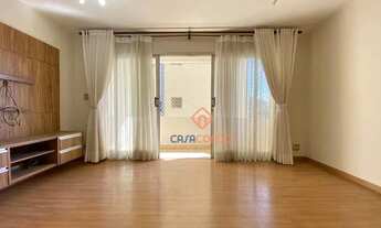 Imagem: Apartamento com 3 dormitórios, 92 m²