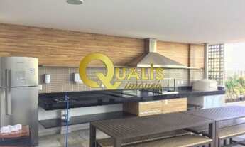 Imagem 3: APARTAMENTO RESIDENCIAL em INDAIATUBA - SP, JARDIM AMÉRICA