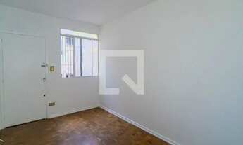 Imagem 2: Apartamento para Aluguel - Saúde, 2 Quartos, 56 m2