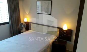 Imagem 7: Apartamento Apartamento com 1 dormitório