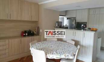 Imagem 3: Apartamento com 4 dormitórios à venda, 108 m² por R$ 1.000.000,00 - Saúde - São Paulo/SP