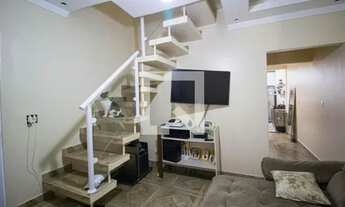 Imagem 2: Casa à Venda - Vila Jacuí, 3 Quartos, 60 m2