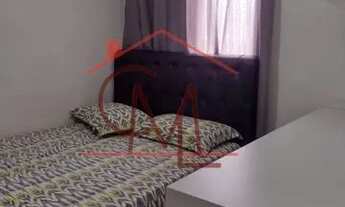 Imagem: Cobertura para Venda em Santo André, Jardim