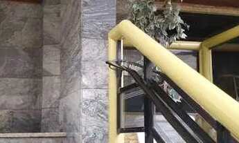 Imagem 2: Apartamento com 1 dorm, Tupi, Praia Grande - R$ 300 mil, Cod: 14569