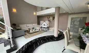 Imagem 3: Sobrado para venda em Órfãs