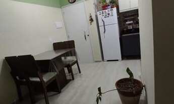 Imagem 3: Apartamento para Venda em Cotia, Parque Rincão, 2 dormitórios, 1 banheiro, 1 vaga