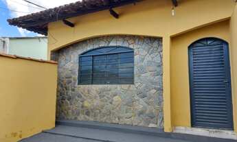 Imagem 4: Casa com 4 quartos para aluguel no Jardim América - Goiânia - GO