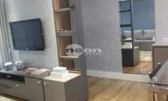 Imagem 3: SANTO ANDRé - Casa Padrão - Santa Terezinha