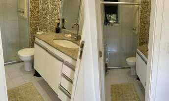 Imagem 2: Apartamento com 2 quartos em 81m² com 1 vaga de garagem em Piatã