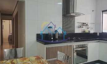 Imagem 4: Parque Santa Terezinha + Planejados + Lindo Acabamento + Edícula - CA583