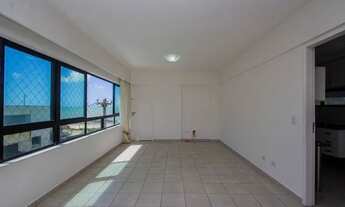 Imagem 3: Apartamento tres quartos para alugar com vista mar em Piedade