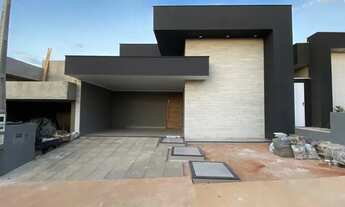 Imagem: Casa Condomínio Nature 1