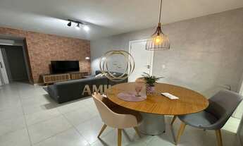 Imagem: CR³ RA Amil Aluga Apartamento Mobiliado