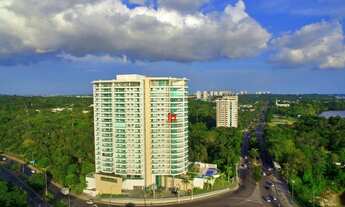 Imagem 2: Apartamento Vision Residence 127m²/ 149m²/152m²/179m² Ponta Negra