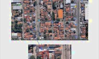 Imagem: Terreno de 510 m² na região dos ferros-velhos