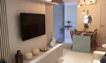 Imagem 2: Lindo apartamento em Candeias - Quase Pronto de 3 quartos, 66m² - Candeias Prince Beach