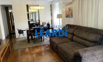 Imagem: APARTAMENTO - VILA OLÍMPIA - SP