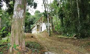 Imagem 3: Imovel de 26.000 m2 com casa - ubatumirim- ubatuba - sp