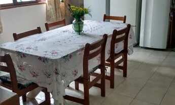 Imagem 7: Casa com 4 dormitórios à venda, 200 m² por R$ 1.150.000,00 - Jardim Real - Praia Grande/SP