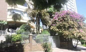 Imagem 2: Cobertura duplex para aluguel e venda tem 280 metros quadrados com 3 quartos