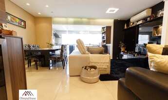 Imagem 3: Apartamento Locação Vila Mascote 110 m² 2 Dormitórios