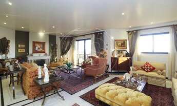 Imagem: São Paulo - Apartamento Padrão - Ibirapuera