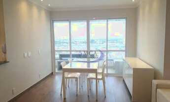 Imagem 3: Apartamento 2 dormitórios Edifício VERT com 110m² - Barranco - Taubaté/SP