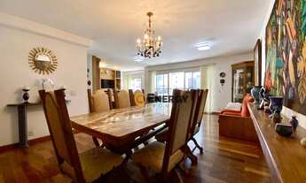 Imagem 6: Moema, apartamento para venda com 165m³ - 3 suítes e 2 vagas