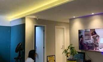 Imagem 2: Apartamento com 2 dormitórios para alugar, 92 m² por R$ 7.414/mês - Saúde - São Paulo/SP