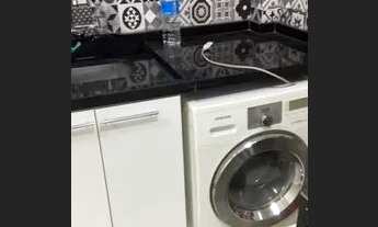 Imagem 4: Apartamento Studio metrô Vergueiro