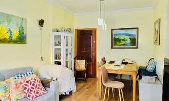 Imagem 2: VILA MARIANA 3 DORMITÓRIOS 1 SUÍTE 1 VAGA