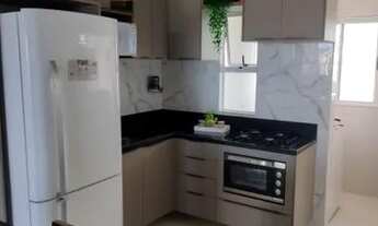 Imagem: DU) Lindo apartamento reformado na Encruzilhada