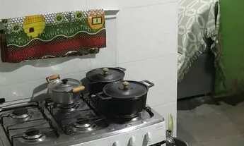 Imagem 6: Casa na Vila Tiradentes( região do Renascença) 67 mil