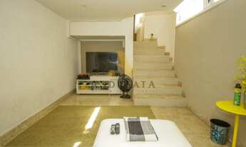 Imagem 6: Casa de condomínio para aluguel no condomínio Santa Lucia Barra da Tijuca