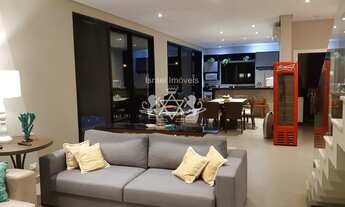 Imagem: Maravilhoso sobrado a venda com 4 suítes