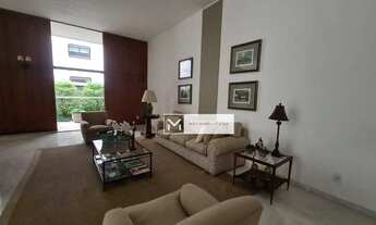 Imagem 6: Apartamento com 4 dormitórios para alugar, 406 m² por R$ 25.000/mês - Jardim Paulista - Sã