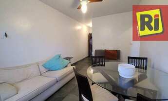 Imagem 3: Apartamento com 2 dormitórios para alugar, 55 m² por R$ 2.000/mês - Centro - Bertioga/SP