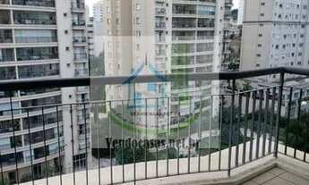 Imagem: Apartamento 3 suítes, 2 vagas para Venda