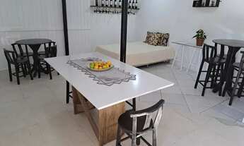 Imagem 6: Oportunidade imperdível: 3 casas à beira-mar no centro de Governador Celso Ramos disponíve