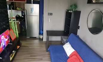 Imagem 6: Studio Brás Apartamento com 1 dormitório