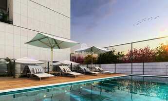 Imagem 4: Apartamento à venda 4 quartos 2 suítes 3 vagas - Cidade Nova