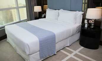 Imagem 4: Excelente Flat para venda na Consolação - Hotel C'adoro