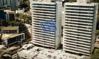 Imagem 2: OPORTUNIDADE Undae Ocean Quarto e Sala com 40,12m² Nascente em Ondina