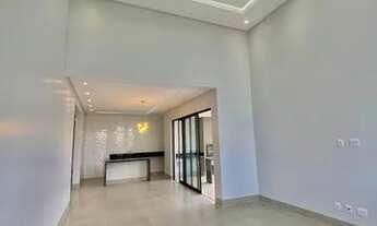 Imagem 2: Casa de condomínio térrea para venda com 200 metros quadrados com 3 quartos