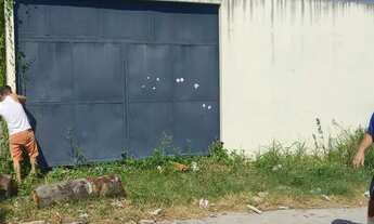 Imagem 5: Água Claras. Construção. Vendo. Terreno. 10x25 vl. 130. Mil